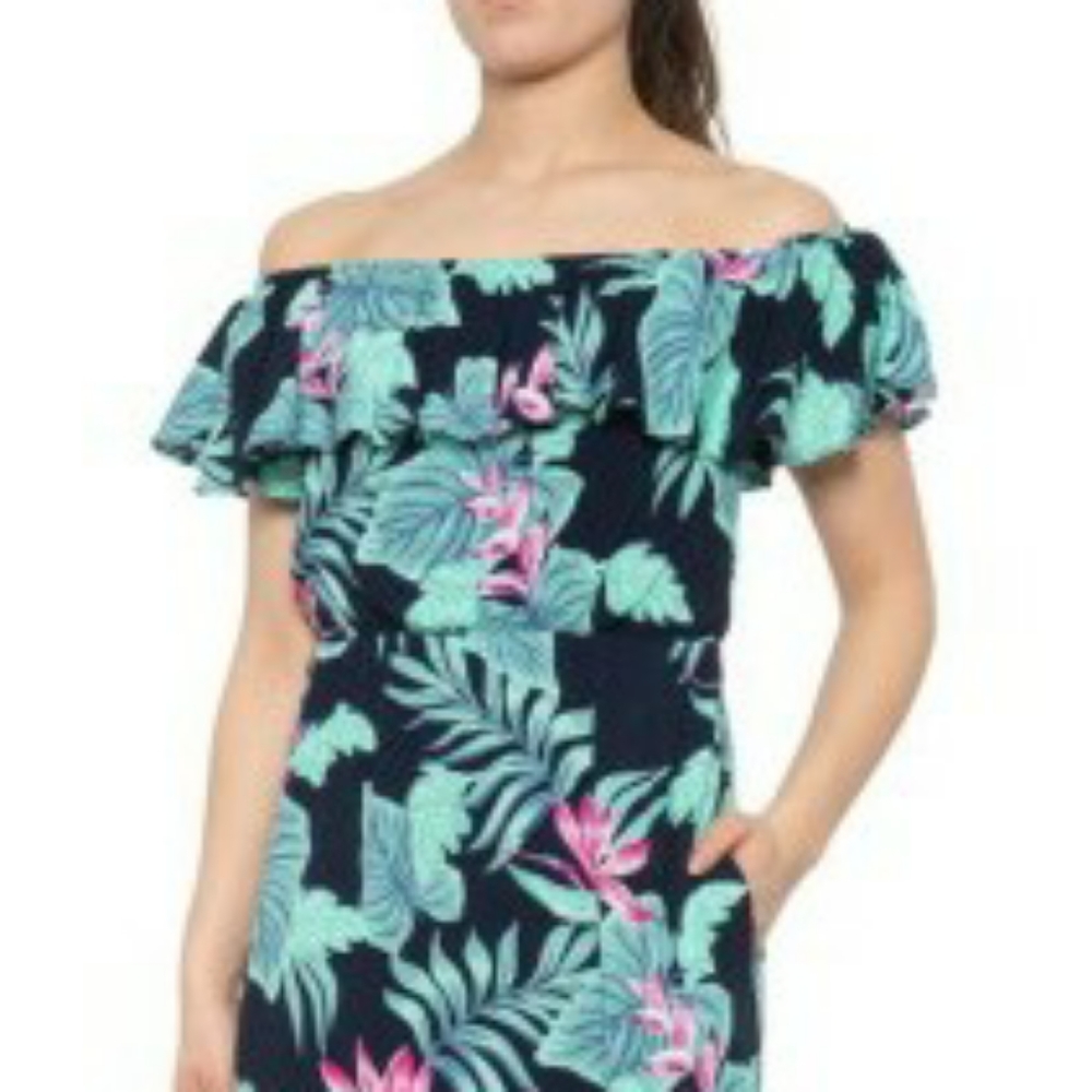 CARIBBEAN JOE MAXI XL - Picture 3 of 5